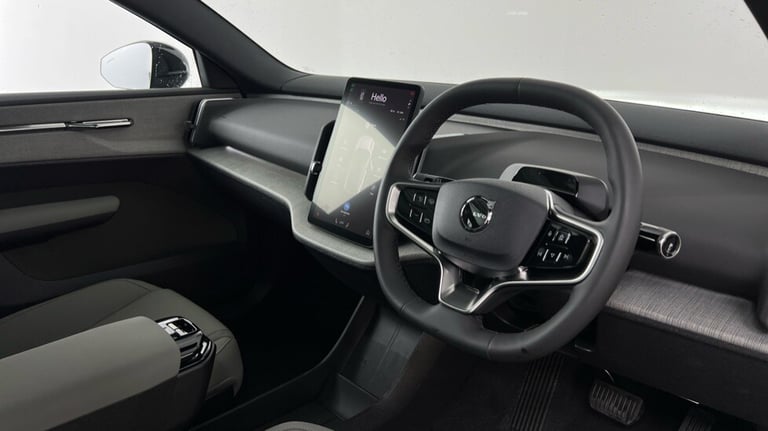 2025 Volvo EX30 Ultra, Twin Motor Performance, Electric(Tints, 20' Alloys, Heated Seats) Estate E...