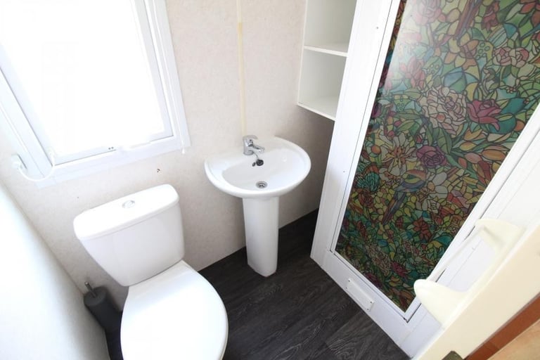 Static Caravan Mobile Home Delta Primero 35x12ft 2 Beds SC8960