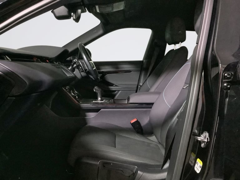2020 Land Rover Range Rover Evoque 2.0 D165 MHEV R-Dynamic SUV 5dr Diesel Auto 4WD Euro 6 (s/s) (...
