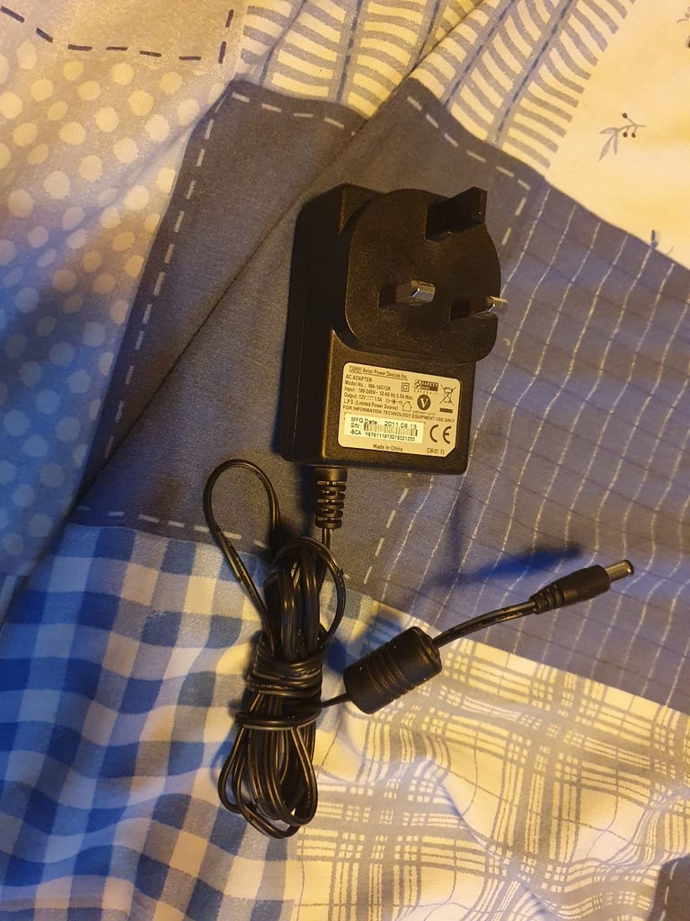 Fujitsu Siemens 2TB Hard drive