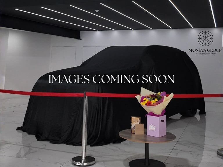 image for BMW M3 3.0 M3 Competition M xDrive Saloon 2024