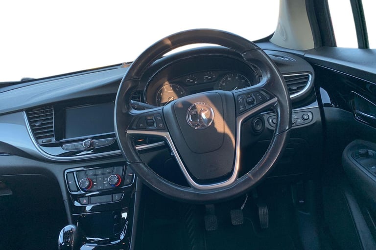 2019 Vauxhall Mokka X 1.4T ecoTEC Active 5dr Hatchback Petrol Manual