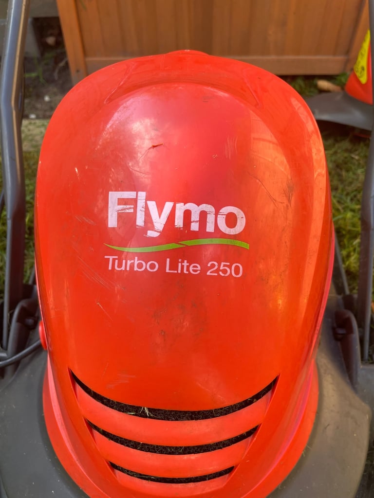 Mower and trimmer 