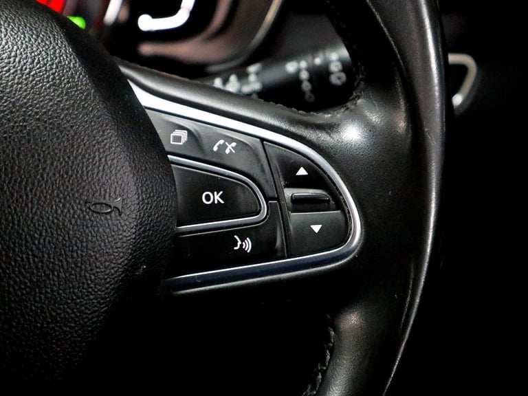 2020 Renault Kadjar 1.5 Gt Line Blue dCi 5DR Suv Diesel Suv Diesel Automatic