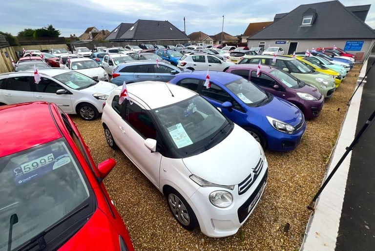 2014 Nissan Micra 1.2 Acenta Hatchback 5dr Petrol AUTOMATIC Hatchback Petrol Automatic