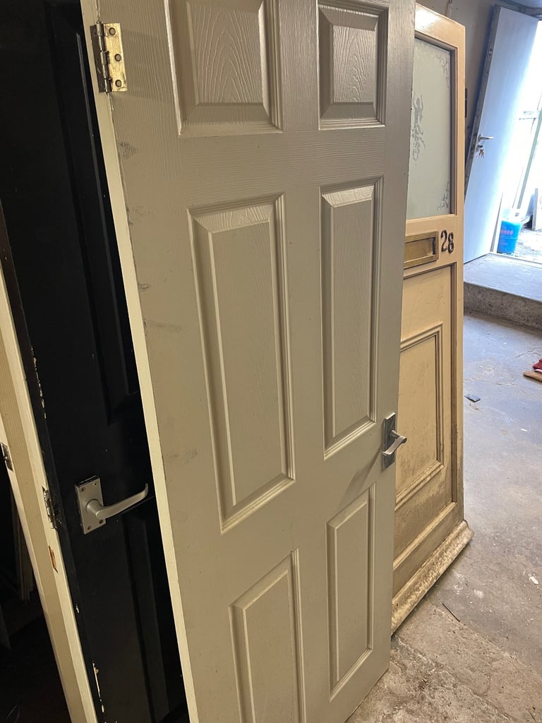 image for Panel doors for all 5