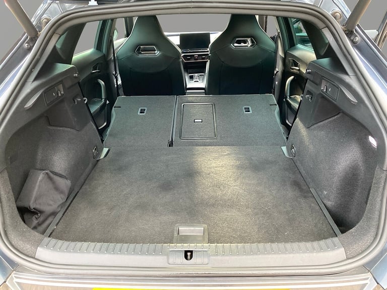 2021 Cupra Formentor 2.0 TSI 310 VZ Edition 5dr DSG 4Drive HATCHBACK Petrol Automatic