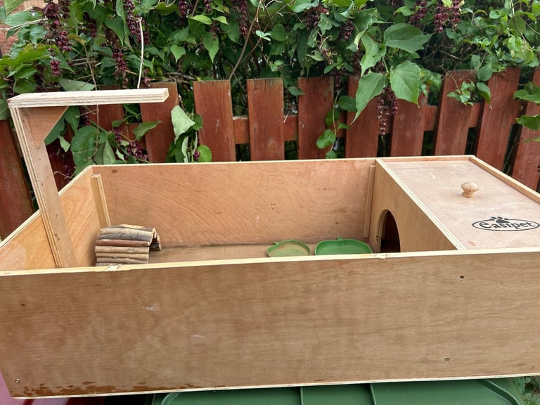 Tortoise table 