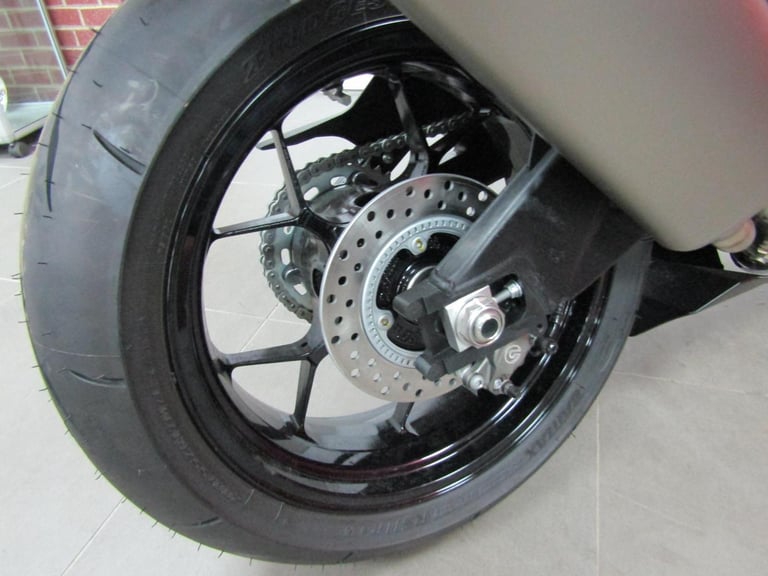 2020 Honda CBR1000RR-R SP