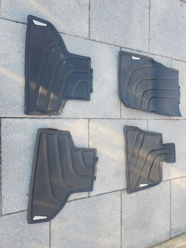 image for Bmw x5 floormats
