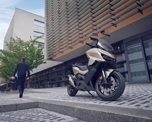 2026 NEW Honda Forza 750, BRAND NEW MODEL, TAKING ORDERS! Family Run Business