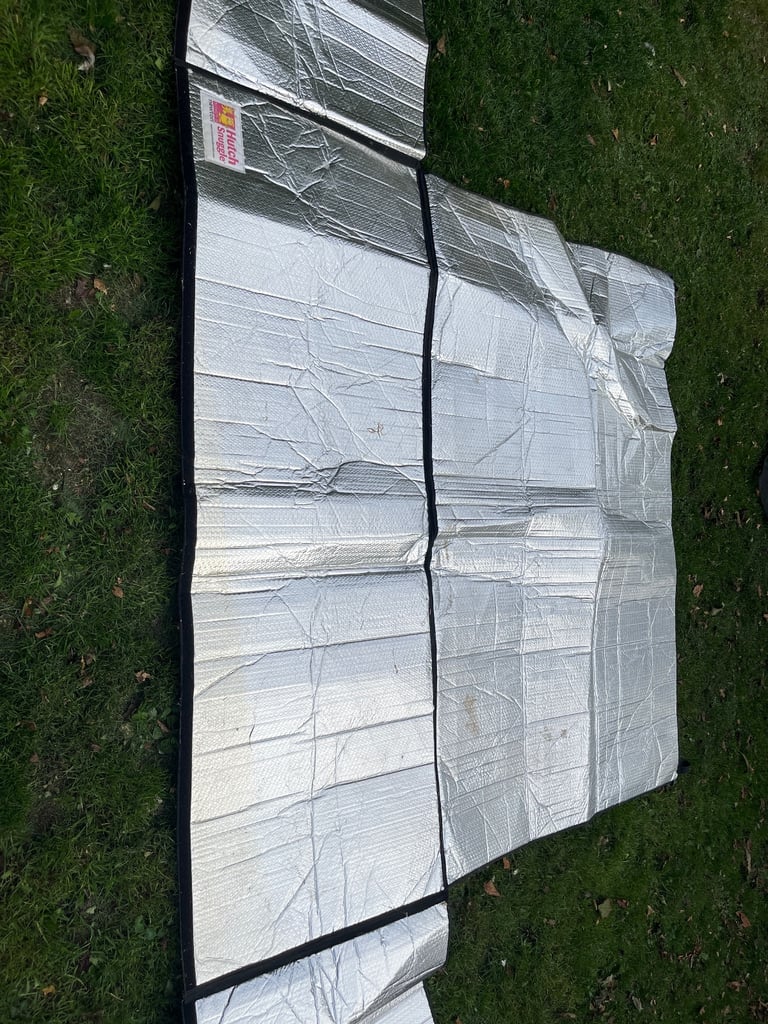 image for Rabbit Hutch Thermal Hutch Snuggle with Fly Screen