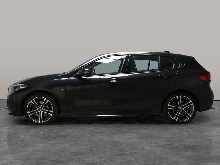 2024 BMW 1 Series 1.5 116d M Sport (LCP) Hatchback 5dr Diesel DCT Euro 6 (s/s) (116 ps) - ATT Hat...