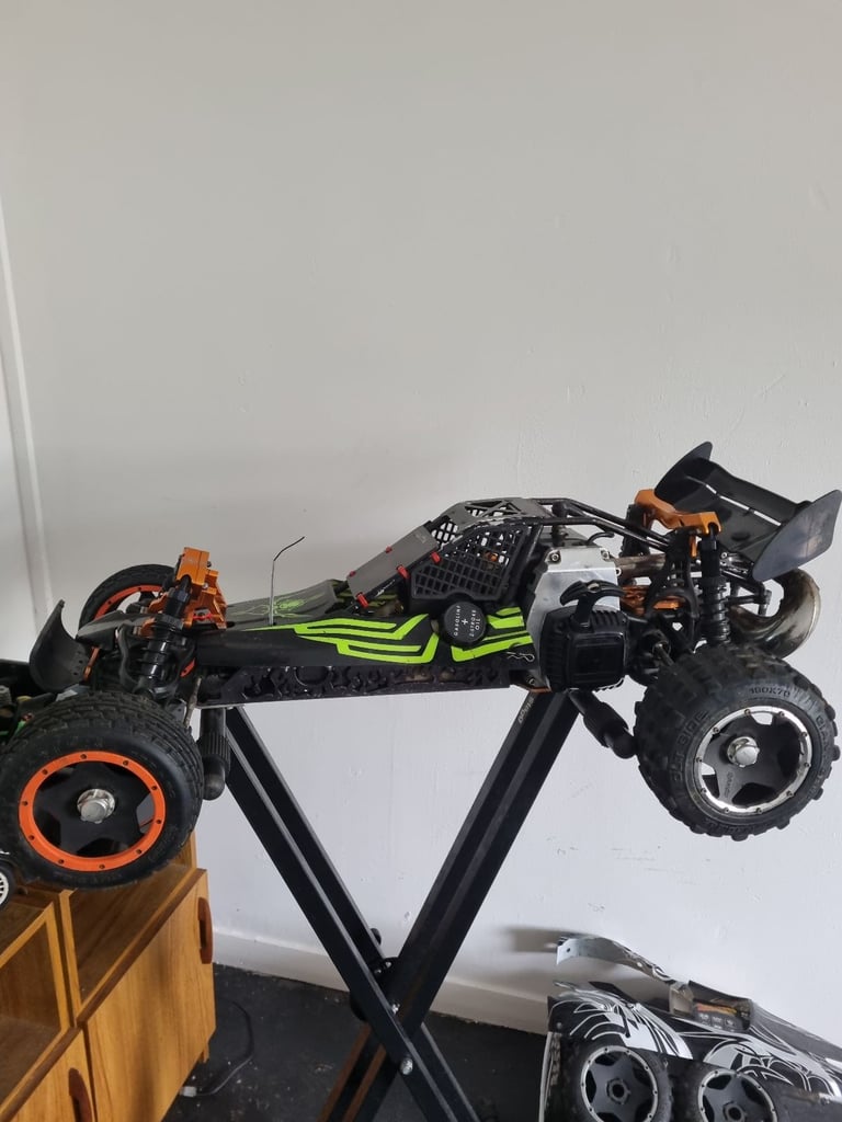 Hpi baja 5b