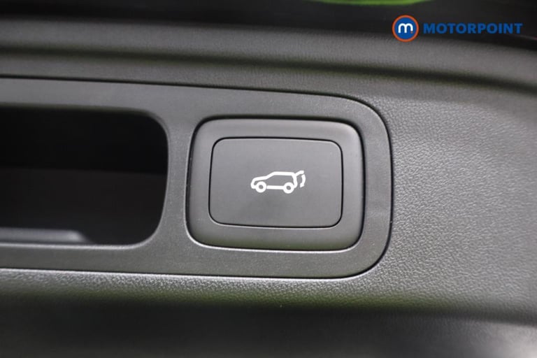 2025 MG MG HS 1.5 T-GDI Trophy 5dr DCT SUV Petrol Automatic