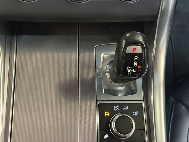 2015 Land Rover Range Rover Sport 3.0 SD V6 HSE SUV 5dr Diesel Auto 4WD Euro 6 (s/s) (306 ps) EST...