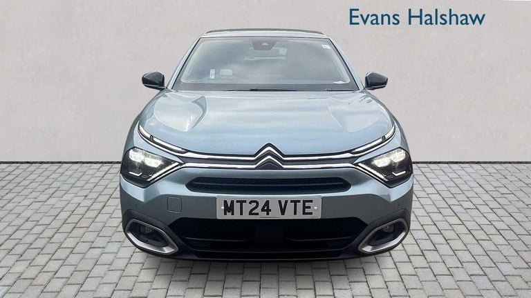 2024 Citroen C4 1.2 PureTech [130] Max 5dr Auto HATCHBACK PETROL Automatic