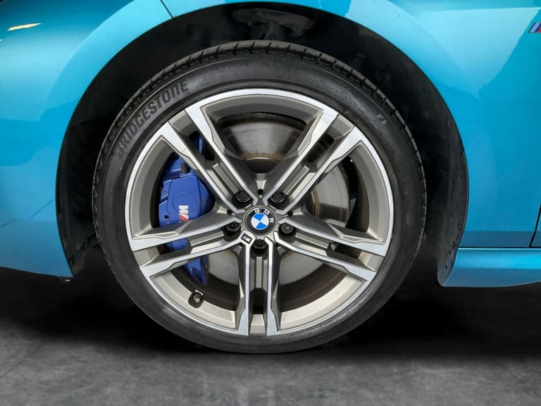 2021 BMW 2 Series Gran Coupe 2.0 M235i Saloon 4dr Petrol Auto xDrive Euro 6 (s/s) (306 ps) - ALCA...