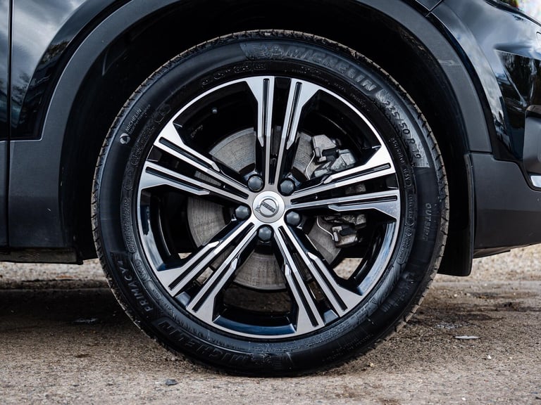2021 Volvo XC40 1.5h T5 Twin Engine Recharge 10.7kWh Inscription Pro Auto Euro 6 (s/s) 5dr ESTATE...