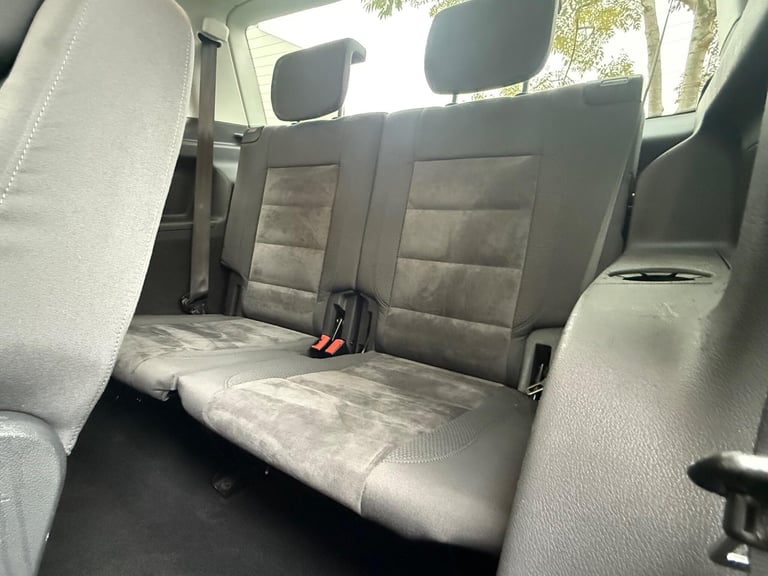 2024 Volkswagen Touran 1.4 TSI BlueMotion Tech SEL MPV 5dr Petrol DSG Euro 6 (s/s) (150 ps) PETRO...