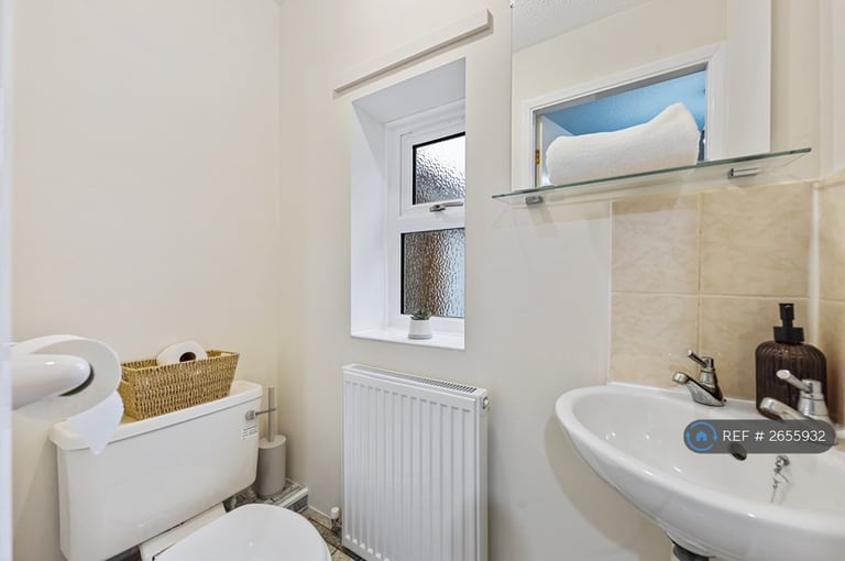 4 bedroom house in Haskell Close, Braunstone, Leicester, LE3 (4 bed) (#2655932)