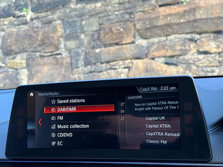 2018 BMW 5 Series 2.0 530e 9.2kWh M Sport Auto Euro 6 (s/s) 4dr SALOON Petrol/Electric Hybrid Aut...