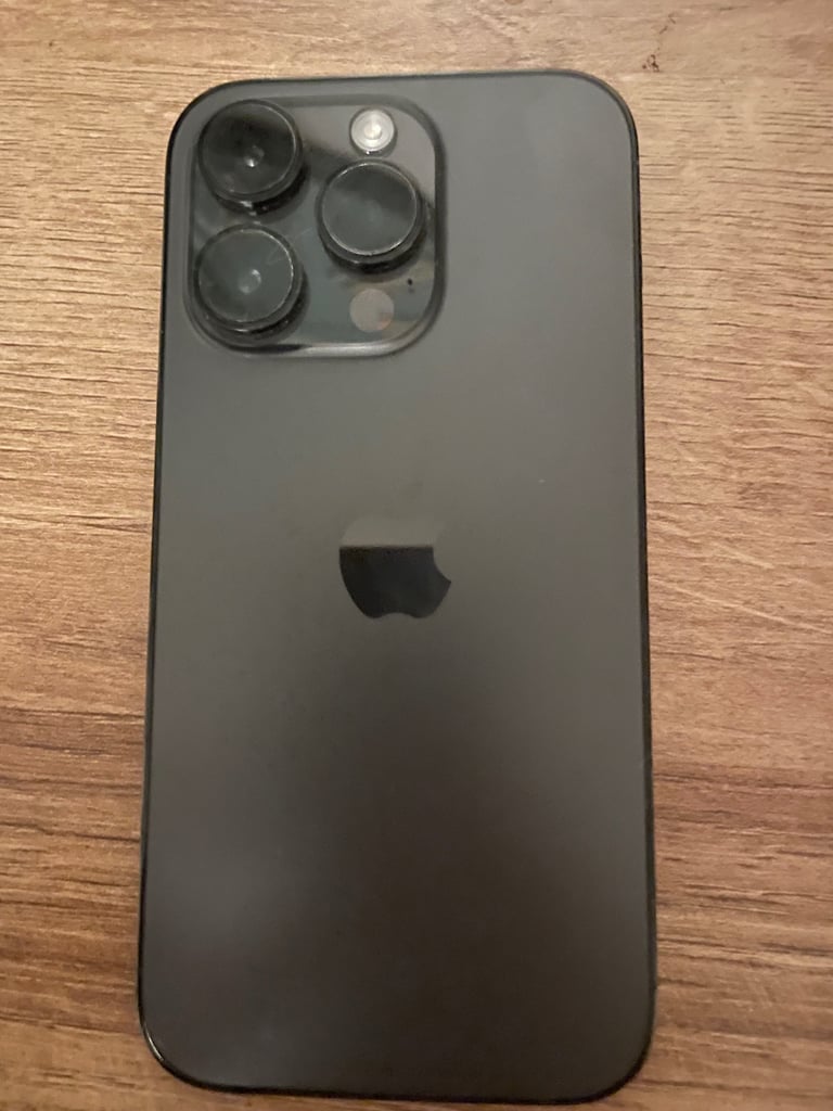 iPhone 14 pro