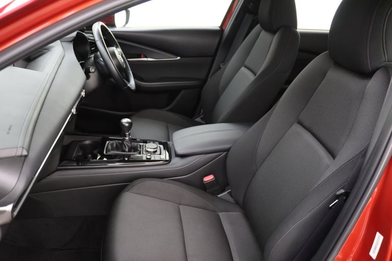 2021 Mazda CX-30 2.0 e-SKYACTIV G MHEV SE-L SUV 5dr Petrol Manual Euro 6 (s/s) (122 ps) HATCHBACK...