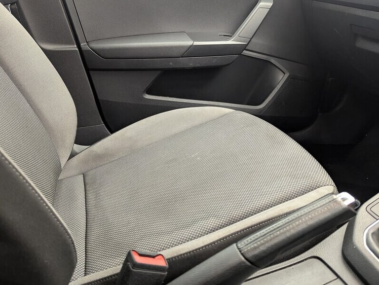 2018 SEAT Ibiza MPI SE Technology Hatchback Petrol Manual