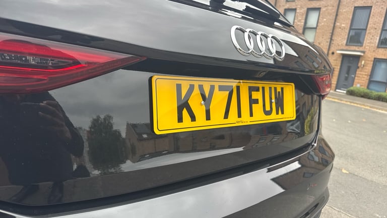 2021 Audi A3 35 TFSI S Line 5dr Petrol Hatchback Hatchback Petrol Manual