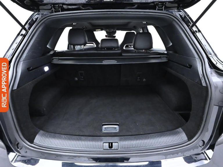 2021 MG MG HS 1.5 T-GDI Exclusive SUV 5dr Petrol Manual Euro 6 (s/s) (162 ps) Estate PETROL Manual