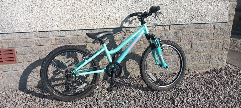 Ridgeback Girls Bike