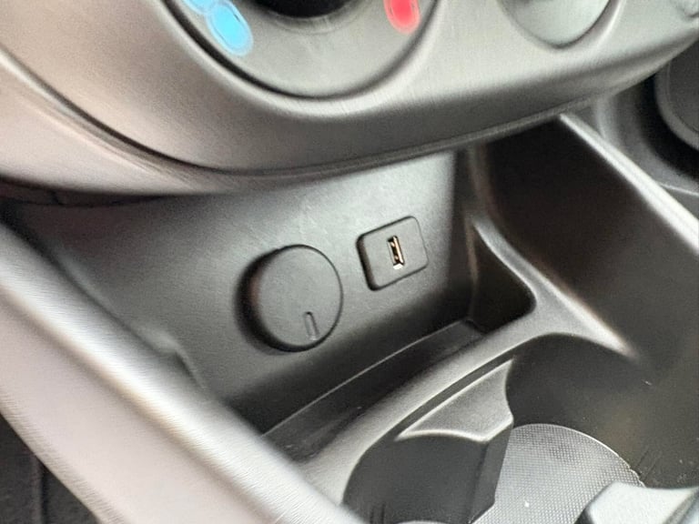 2015 Vauxhall Corsa 1.2 Sting 3dr HATCHBACK Petrol Manual