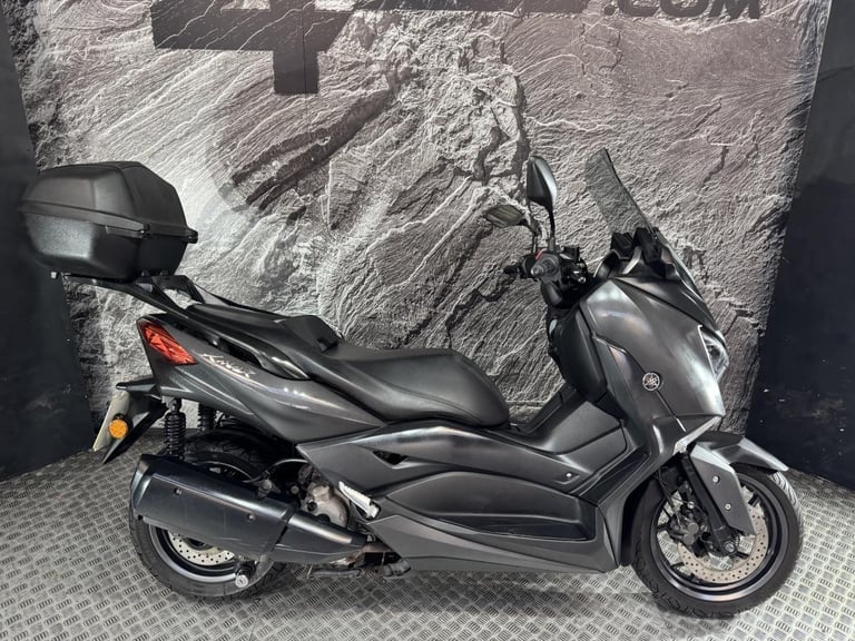 YAMAHA XMAX 300 X-MAX 300 2019