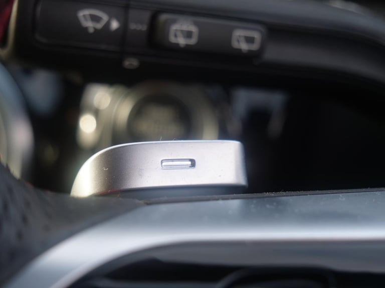 2024 Mercedes-Benz A-Class A250e AMG Line Executive 5dr Auto Hatchback Hybrid Automatic