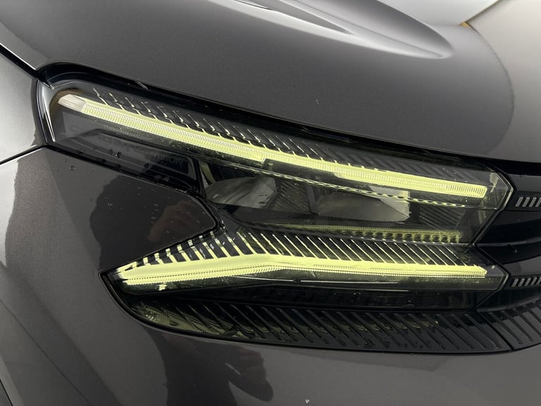 2022 Citroen C5 Aircross 1.6 Plug-in Hybrid Shine 5dr e-EAT8 HATCHBACK PETROL/ELECTRIC Automatic