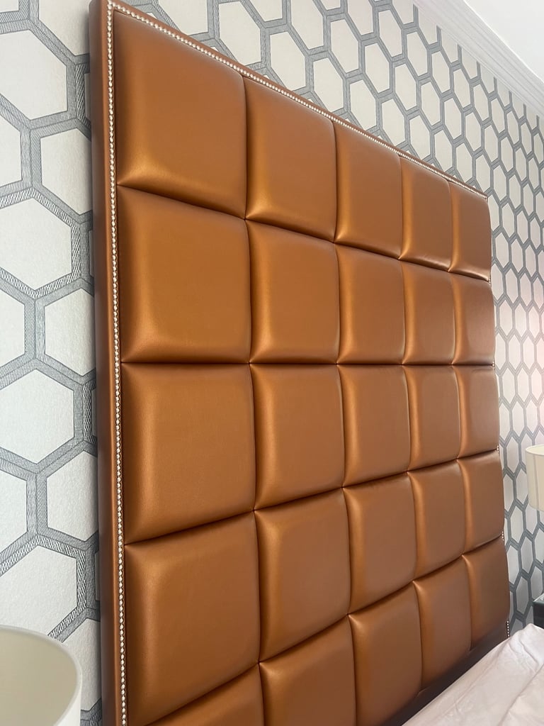 Headboard