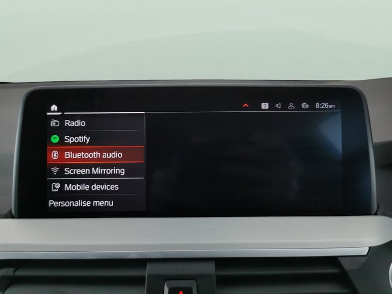 2021 BMW X3 2.0 20d MHT M Sport SUV 5dr Diesel Hybrid Auto xDrive Euro 6 (s/s) (190 ps) Suv Hybri...