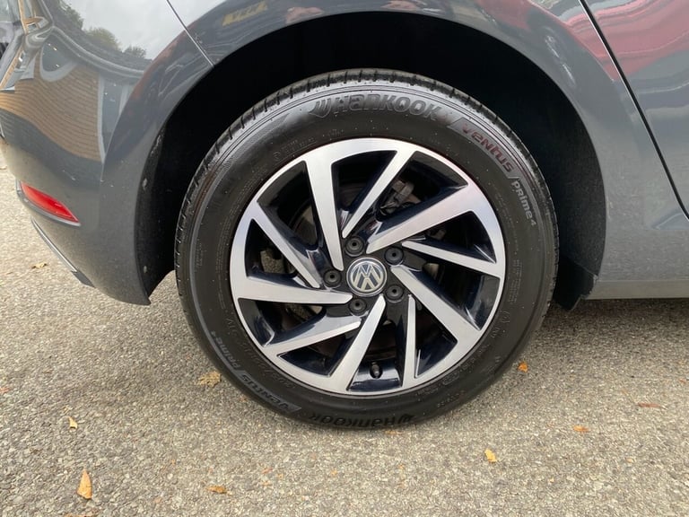 2019 Volkswagen Golf 1.6 TDI Match Edition 5dr HATCHBACK DIESEL Manual