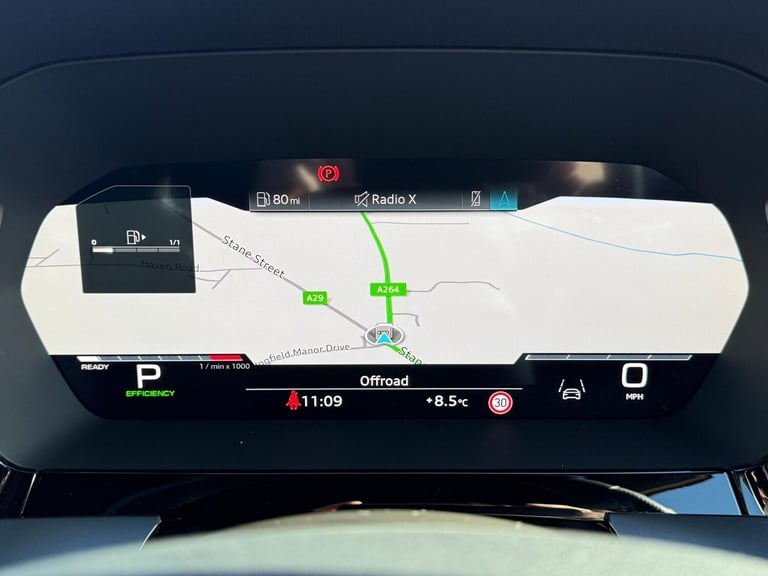 2023 Audi S3 2.0 TFSI Vorsprung Saloon 4dr Petrol S Tronic quattro Euro 6 (s/s) (310 ps) SALOON P...