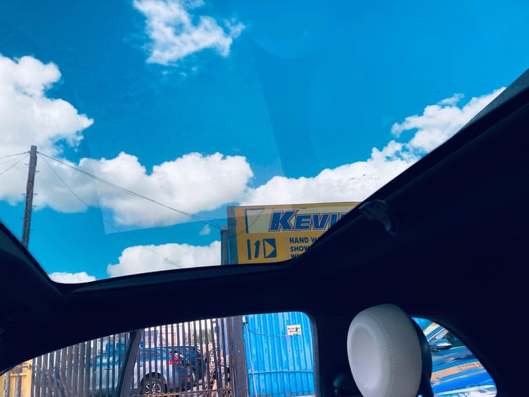 2021 Fiat 500 1.0 MHEV Dolcevita Euro 6 (s/s) 3dr HATCHBACK Petrol Manual