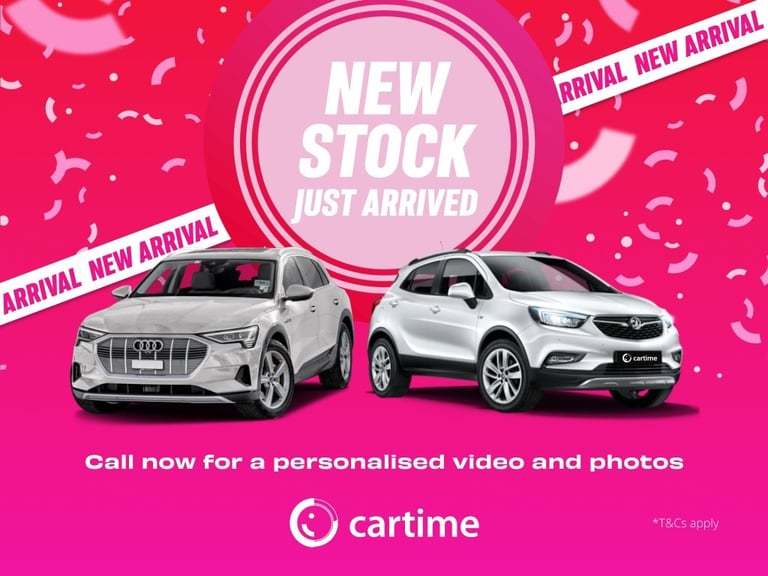 2019 Ford Focus 1.0T EcoBoost ST-Line X Hatchback 5dr Petrol Manual Euro 6 (s/s) (125 ps) Hatchba...