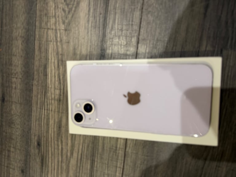 iPhone 14 Plus (unlocked)