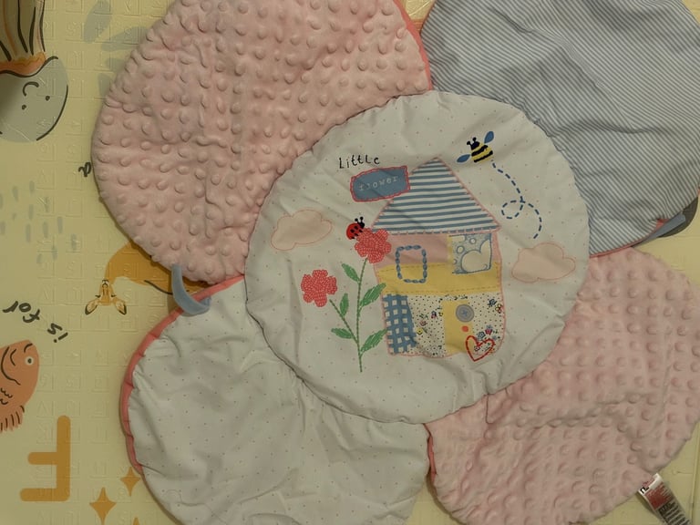 Baby Essentials 