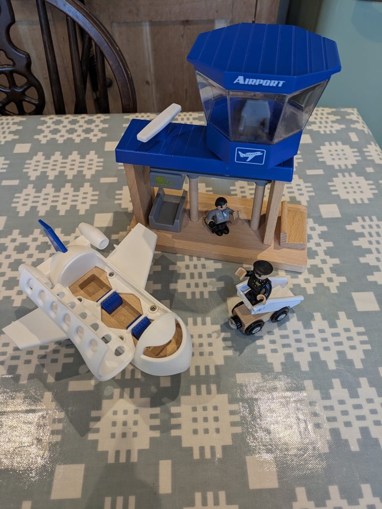 FREE - assortment of toys