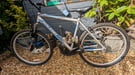Raleigh Scafell Adult Mountain Bike 