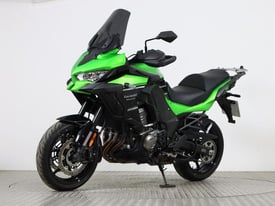 2022 22 KAWASAKI VERSYS 1000 BUY ONLINE 24 HOURS A DAY