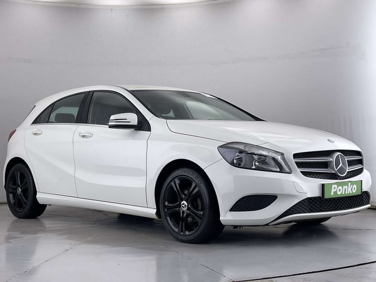 image for 2015 Mercedes-Benz A-Class 1.5 A180 CDI Sport Edition Hatchback 5dr Diesel 7G-DCT Euro 5 (s/s) (1...