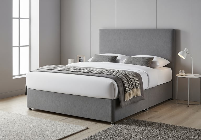 🔥🔥 Hot deal 🔥🔥 Divan Beds for Sale – Single, Small Double, Double & King Size 🛏