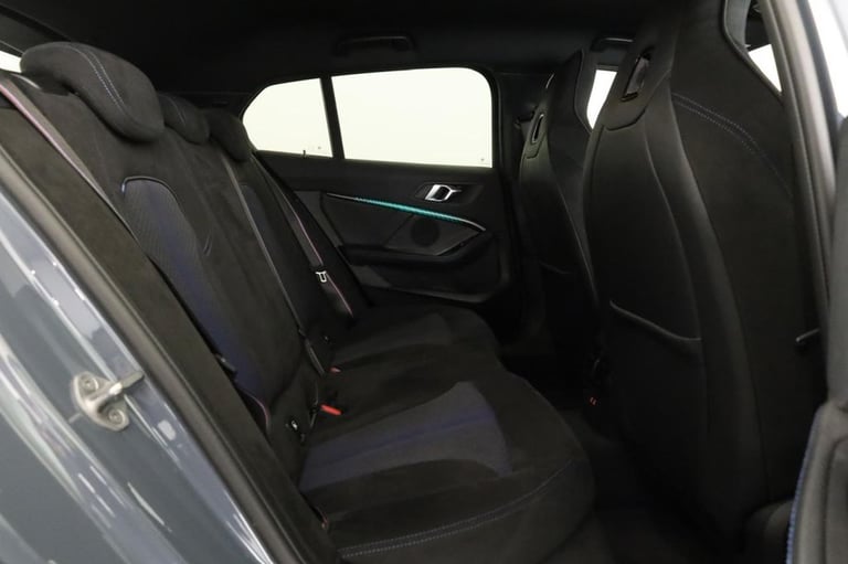2021 BMW 1 Series 2.0 M135i Hatchback 5dr Petrol Auto xDrive Euro 6 (s/s) (306 ps) Hatchback Petr...